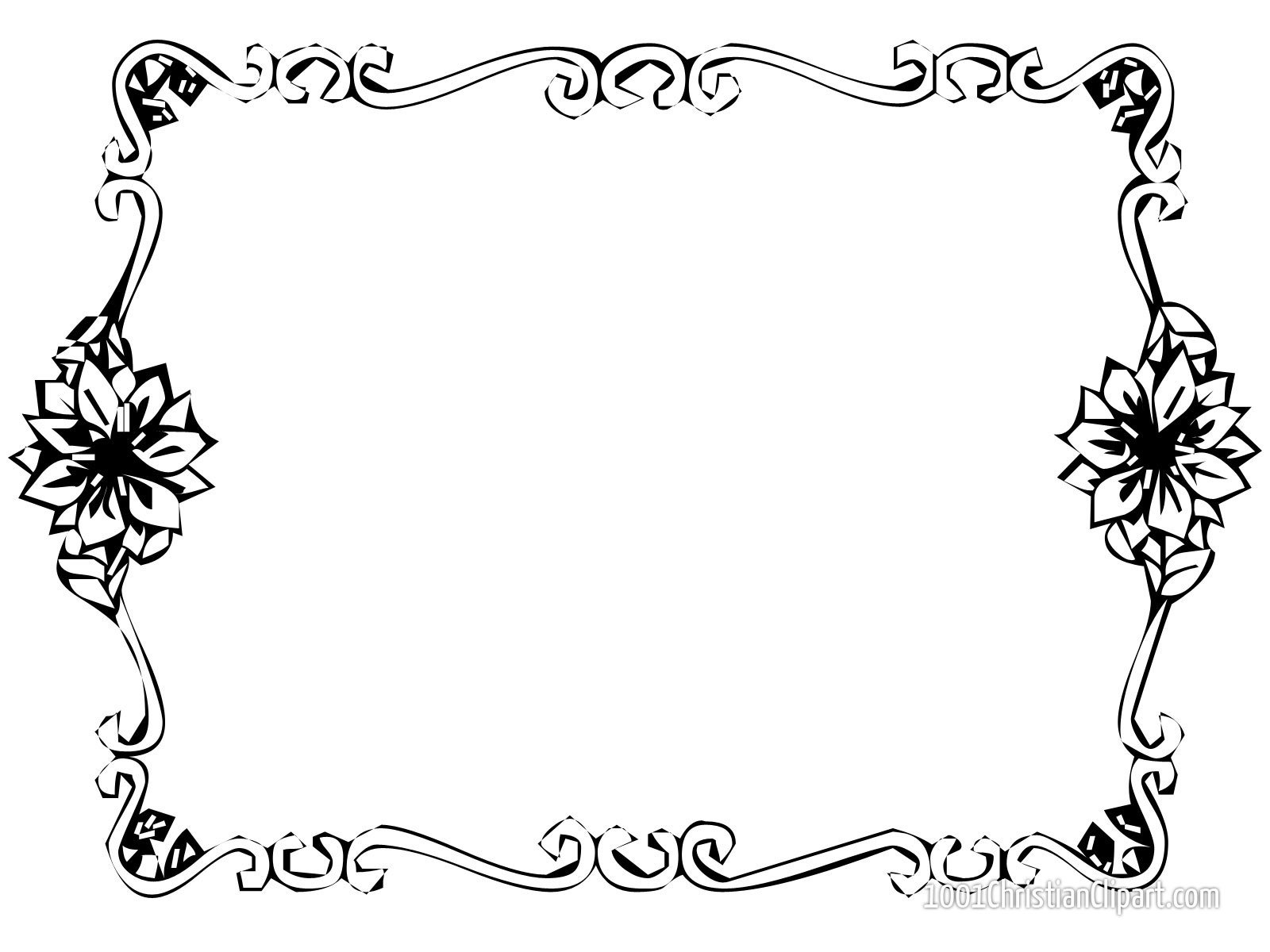 online-art-courses-free-christmas-borders-free-christmas-borders-design