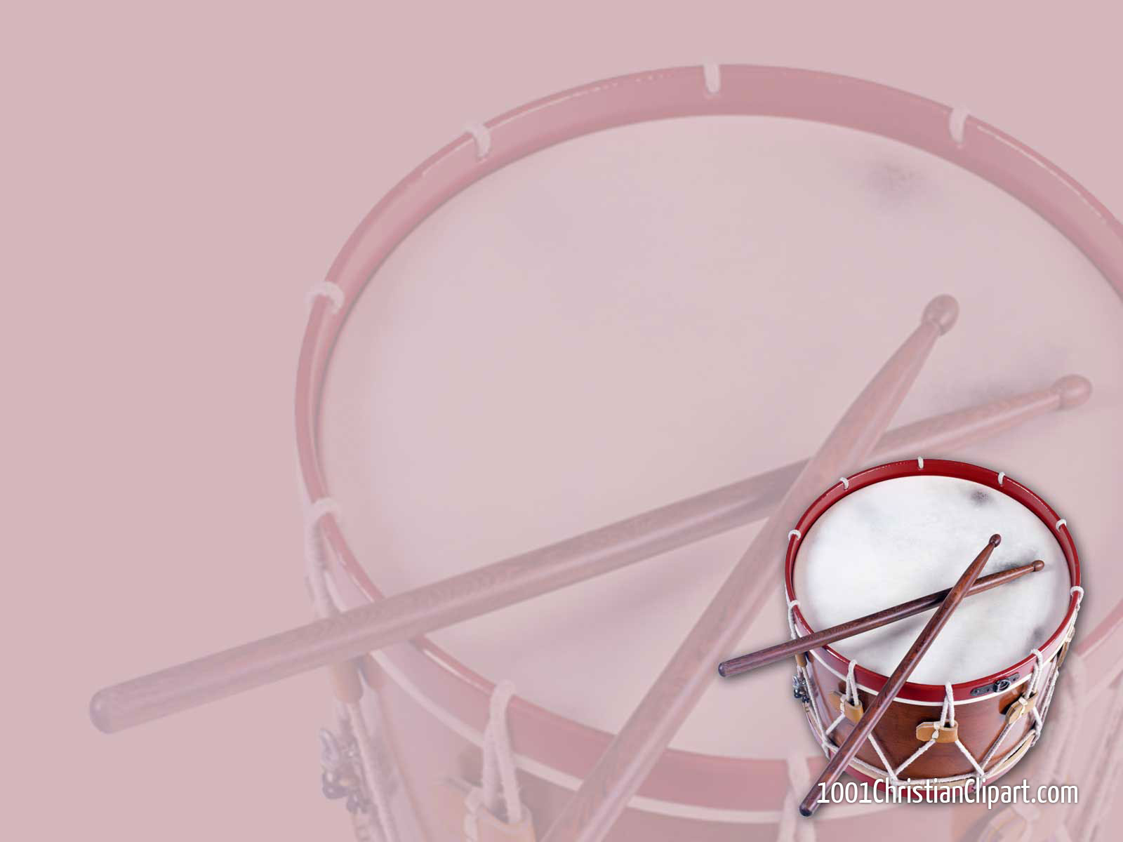  Drum theme, free download Powerpoint backgrounds and desktop wallpaper 