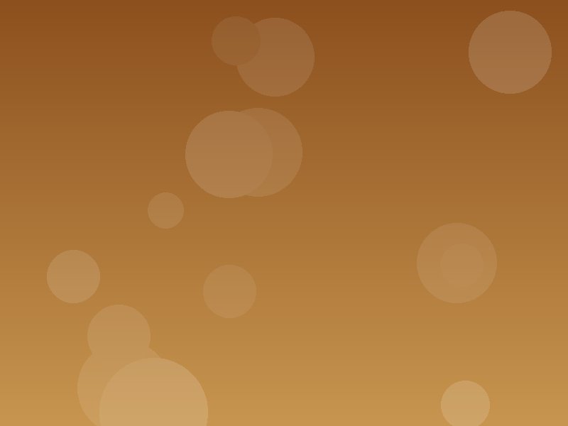 Traditional Batik Pattern