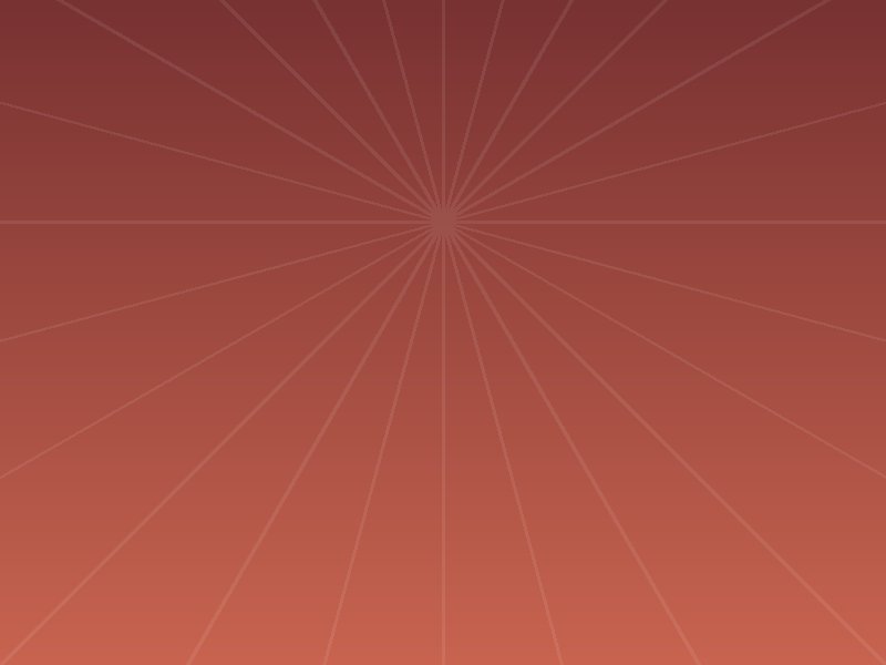 Rainbow Spectrum Design