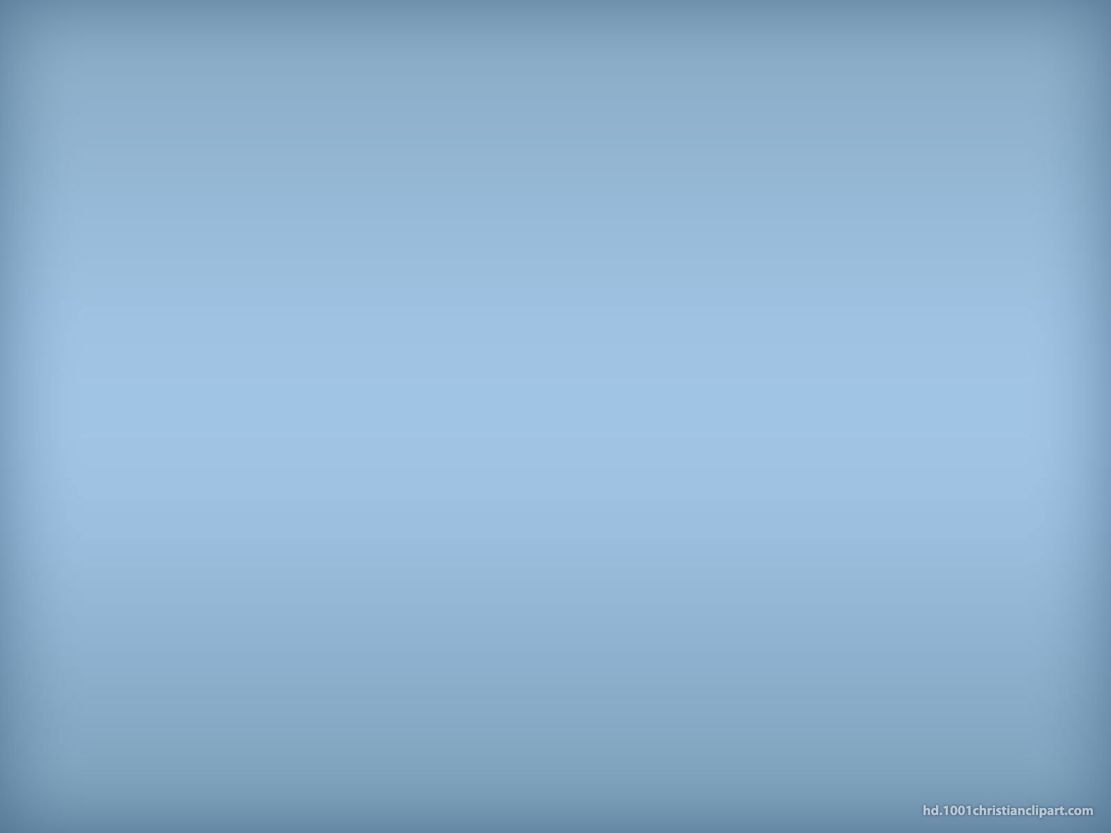 blue minimal background